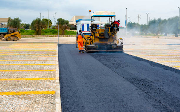 Best Driveway Repair Near Me  in Fall River, WI