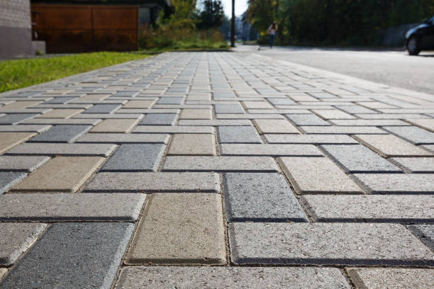 Reasons to Select Us for Your Driveway Paving Requirements in Fall River, WI